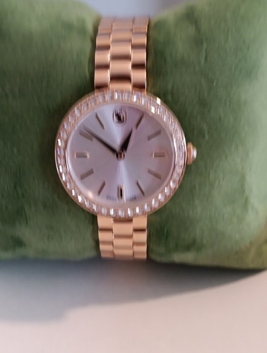 Orologio swarovski certa swiss - swarovski,