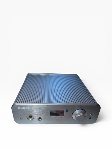 Burson audio conductor - burson,