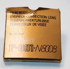 PER NIKON FF801 F90 F100