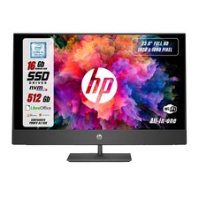 All in One Pc Computer HP 440