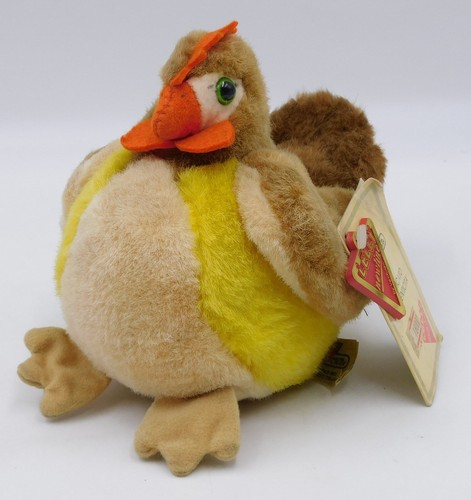 Venturelli peluche chioccia - venturelli,