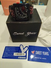 Sweet Years Orologio 3-Hand