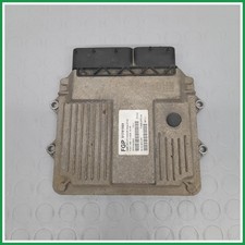 Centralina Iniezione Magneti