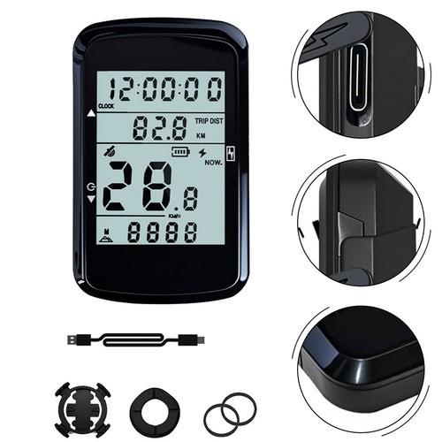 Bici computer gps - computer,