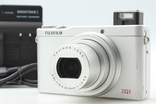 Quasi come nuovo - [], fotocamera