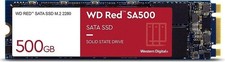Western Digital WD Red SA500