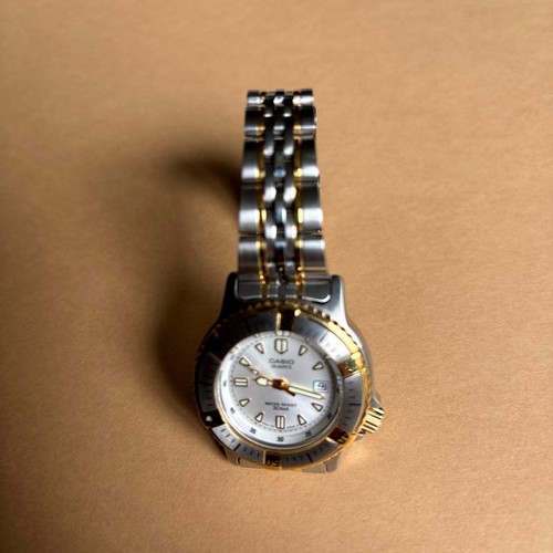 Orologio subacqueo casio - orologio,