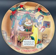 Piatto da collezione Disney