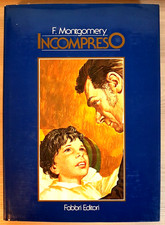 INCOMPRESO - FLORENCE