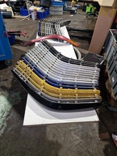 SLK r170 barra angolare
