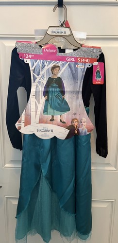 Costume disney ufficiale - costume,