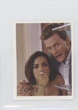 2014 Panini Violetta Album