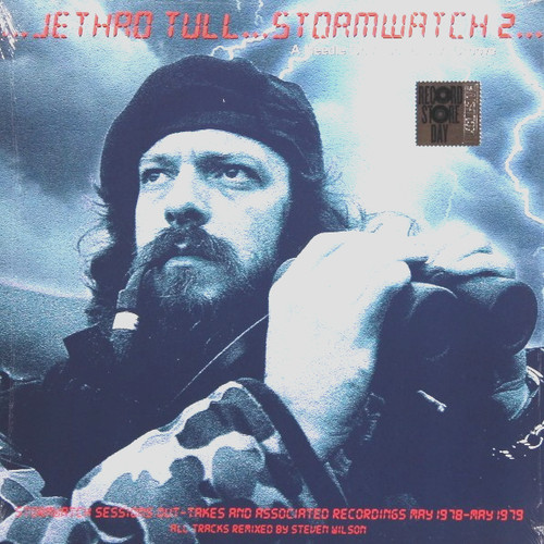 Jethro tull stormwatch - jethro,