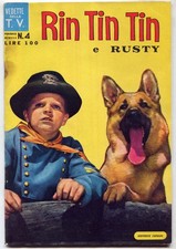 [115] RIN TIN TIN ed. Cenisio