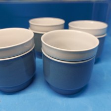 Richard Ginori Set tazzine Uno