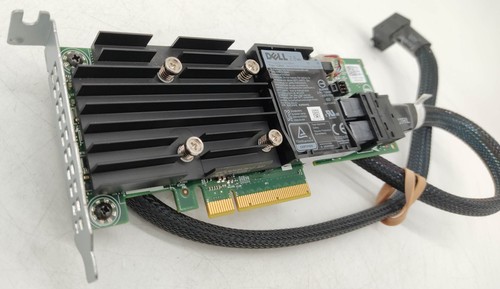 Dell 1m71j perc h740p - perc, 8gb