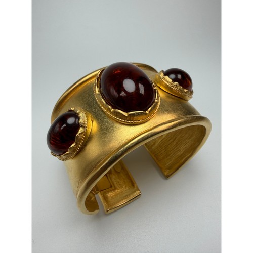 Bracciale vintage kjl kenneth - bracciale,