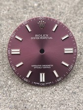 #1623 NUOVO ORIGINALE ROLEX
