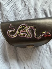 Occhiali da sole vintage Y2K