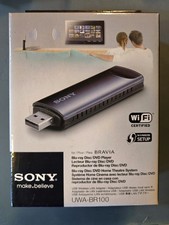 Sony UWA-BR100 USB Adattatore