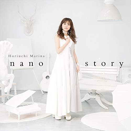 Album marina - (japan), cd