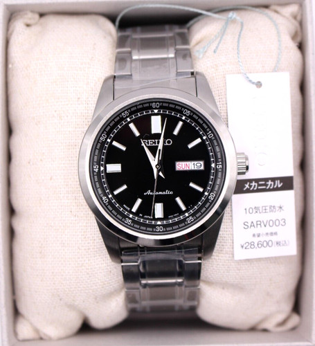 Orologio uomo seiko sarv003 - seiko,