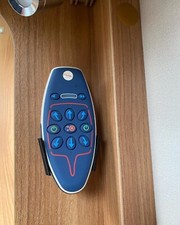 Culla telecomando, supporto