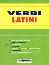VERBI LATINI