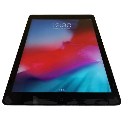 Apple ipad air 1a - ipad, (1a
