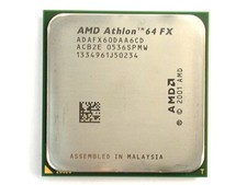 CPU AMD Athlon 64 FX-60 Socket