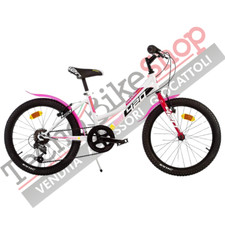 BICI BICICLETTA BAMBINA DONNA