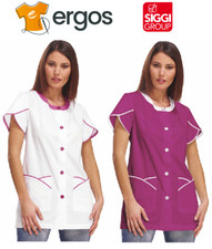 SIGGI Casacca GRETEL Camice