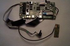 SCHEDA MADRE 17MB95M 23223114