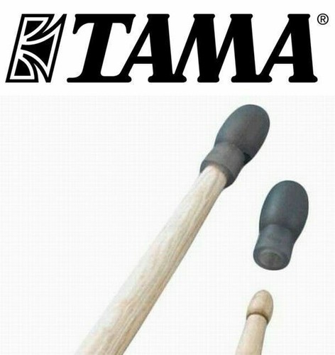 Tama tcp20 silent tips - tcp20, rubber