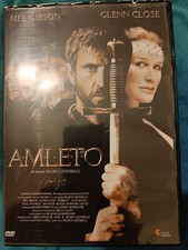 DVD Amleto (regista Franco