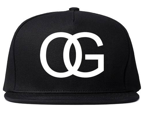 Cappello snapback verde stile