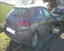 RICAMBI CITROEN C4 ANNO 2016