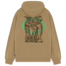 Iuter felpa con cappuccio zip - iuter,