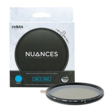 Filtro ND variabile Cokin