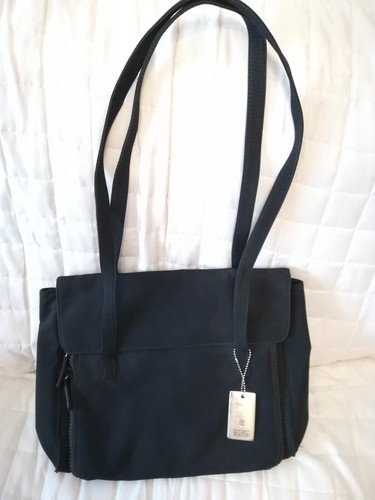 Borsa donna nera - borsa, francesco