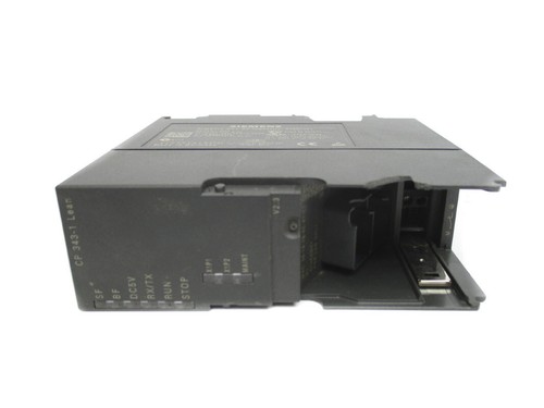 Siemens 6gk7343 1cx10 0xe0 - 6gk7343-1cx10-0xe0, 24v