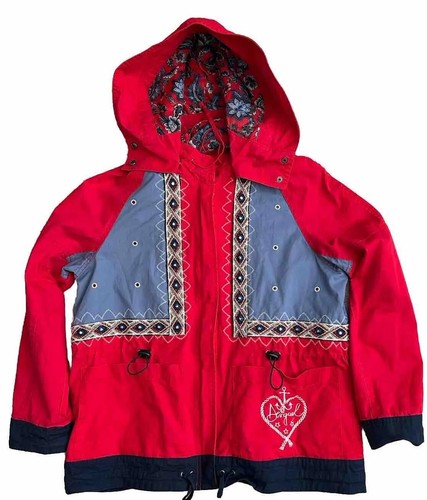 Giacca parka desigual donna - desigual,