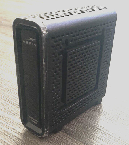 Arris touchstone cm8200a - arris,