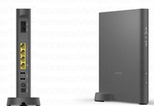 Vodafone WiFi 6 Station Modem Router Fibra 2000 Mega FTTH  FIBRA  PURA FTTH