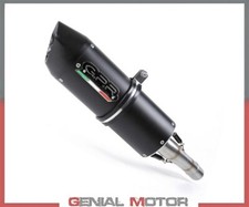 Exhaust terminal GPR FURORE