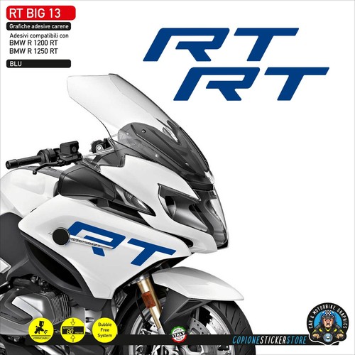 Adesivi compatibili moto - , r