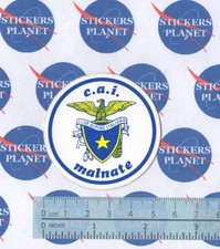 ADESIVO STICKER VINTAGE