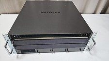 Case switch Netgear Prosafe