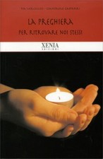 Libro preghiera per - libro, preghiera.