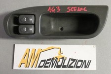 PULSANTIERA COMANDO ALZACRISTALLI RENAULT SCENIC I